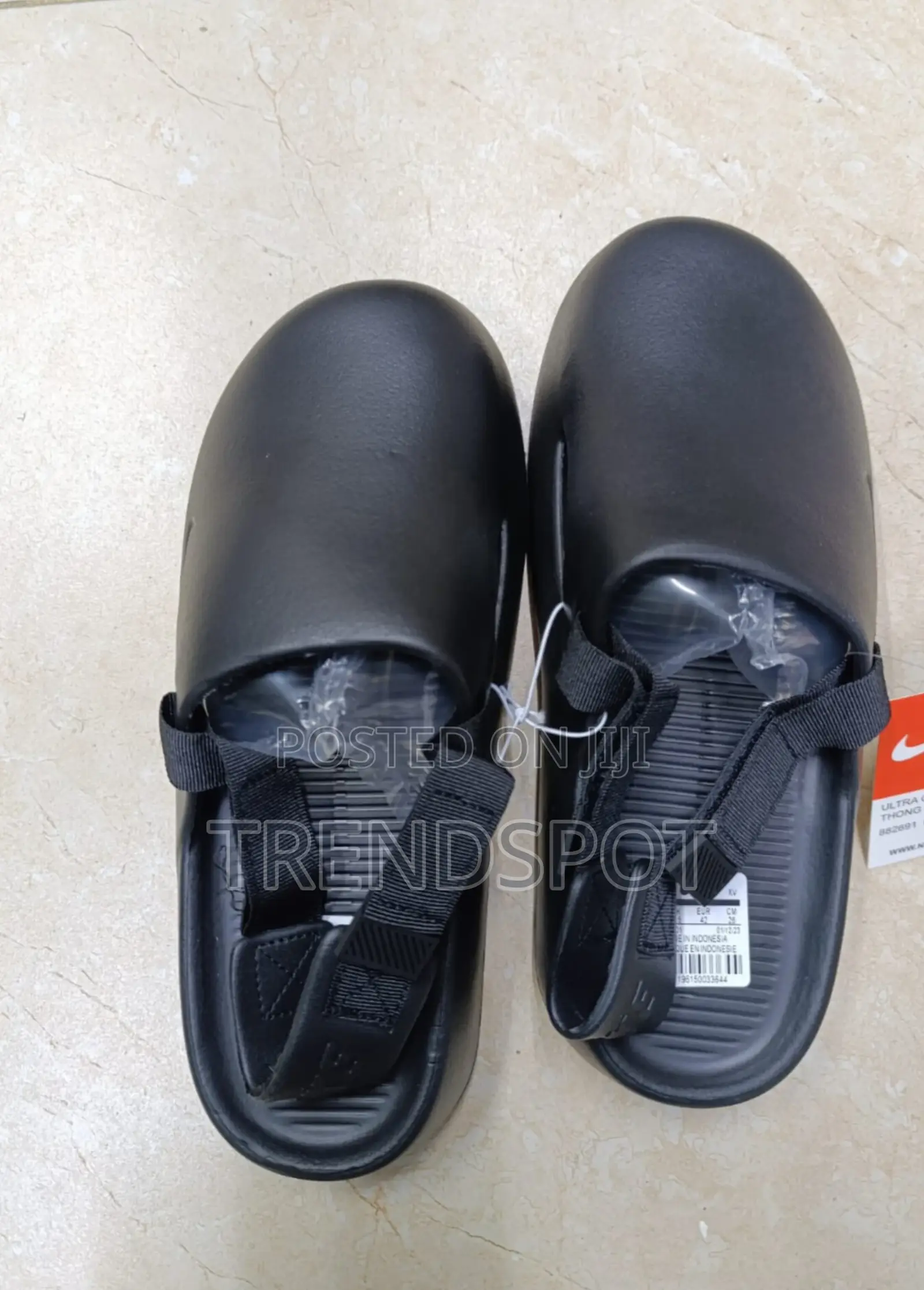 Nike Mules Available