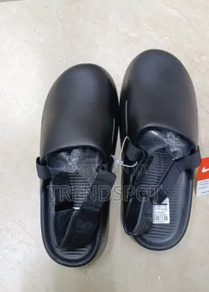 Nike Mules Available