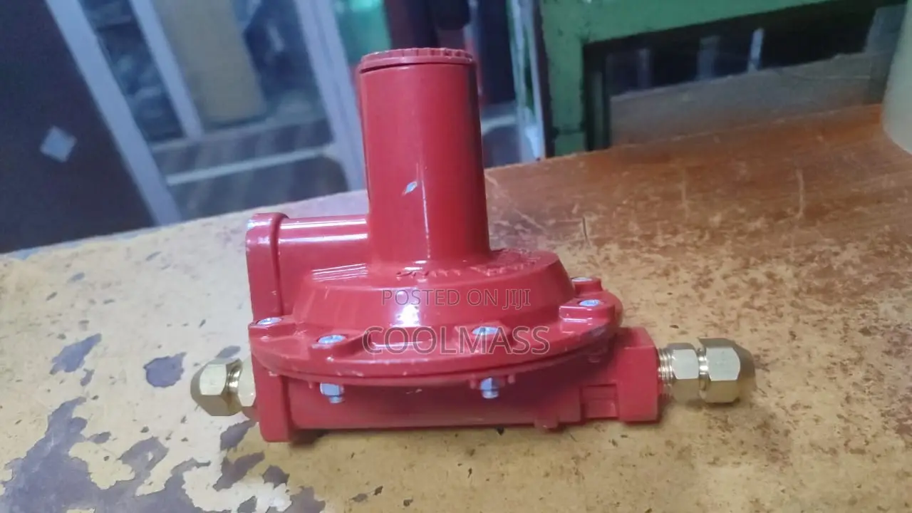 High Pressure Rego Price in Kenya
