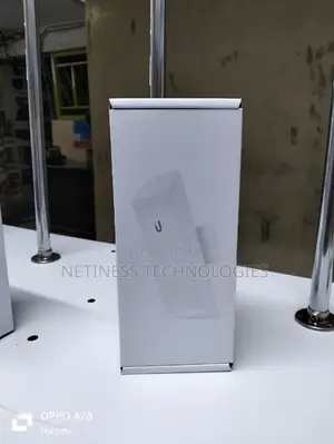 Nanostation
