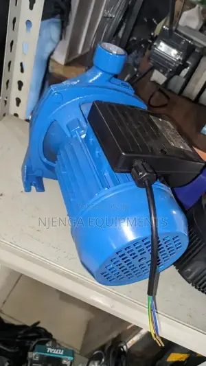 Booster Water Pump 1 HP