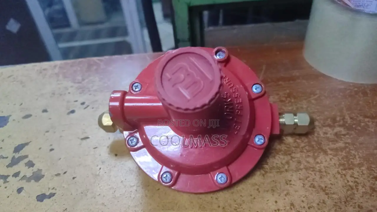 Rego Gas Regulator Best Price in Kenya