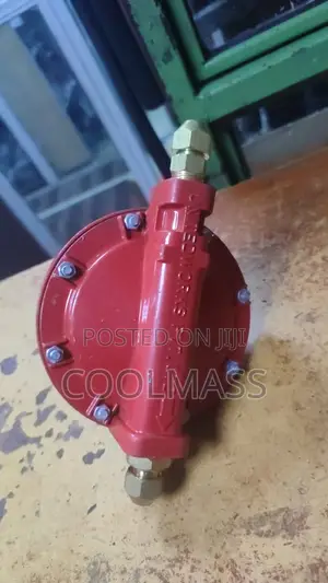 Rego Gas Regulator Best Price in Kenya