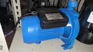 1 Hp Booster Water Pump
