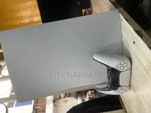 Preowned Ps5 Playstation 5 Disc Version Sony