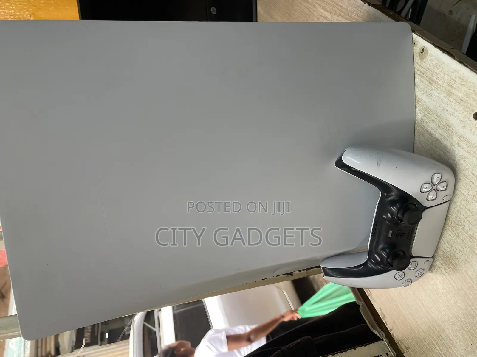 Preowned Ps5 Playstation 5 Disc Version Sony