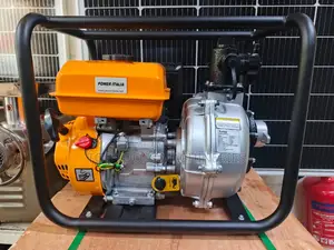 Original Brand New Power Italia 2" Inch Water Pump
