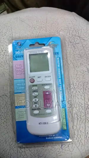 Air Conditioner Remote Best Price in Kenya