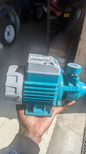 O.5 Hp Booster Pump