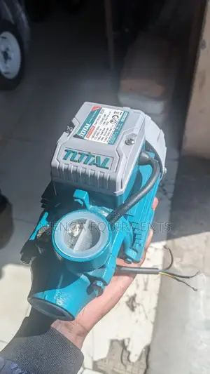 0.5 Hp Booster Water Pump