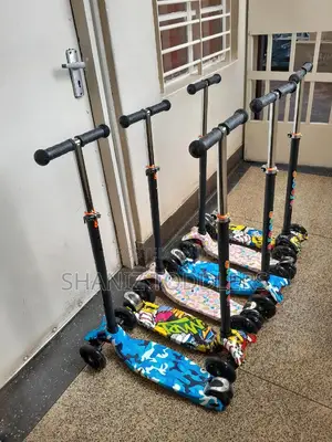 Adjustable Scooters * Scooter * Scooter