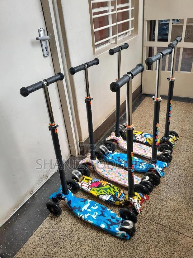 Adjustable Scooters * Scooter * Scooter