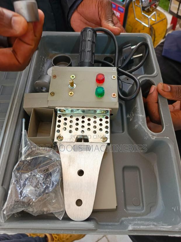 PPR Machine 20-32 - thumbnail 3