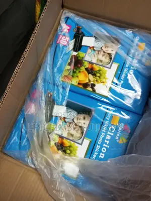 Photo Stickers Available
