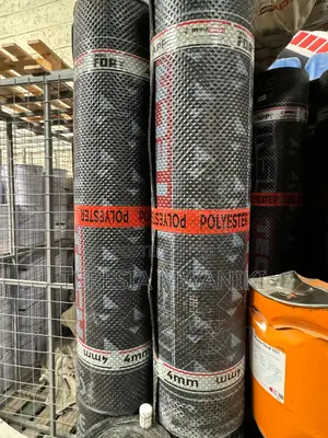 4mm App Membrane <Insutech >