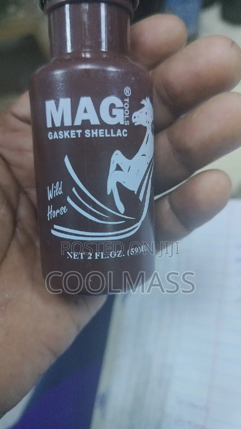 Sealing Gasket in Nairobi Kenya
