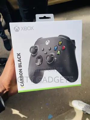 Microsoft Xbox Series S Gaming Controller