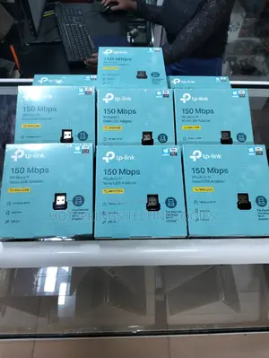 TP Link Wifi Dongle