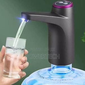 Electric Water Dispenser Pump - thumbnail 2