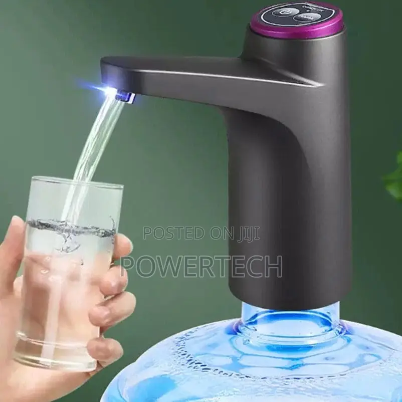 Electric Water Dispenser Pump