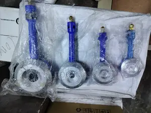 Imported Low Pressure Burner Prices in Nairobi Kenya