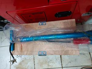 Bicycle Pump - thumbnail 2