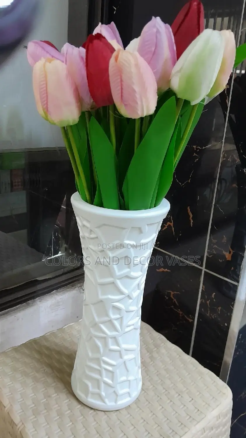 Tulips KSH 100 Artificial