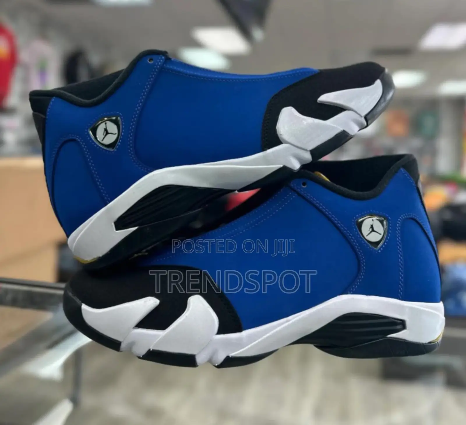 Air Jordan 14 Sneakers