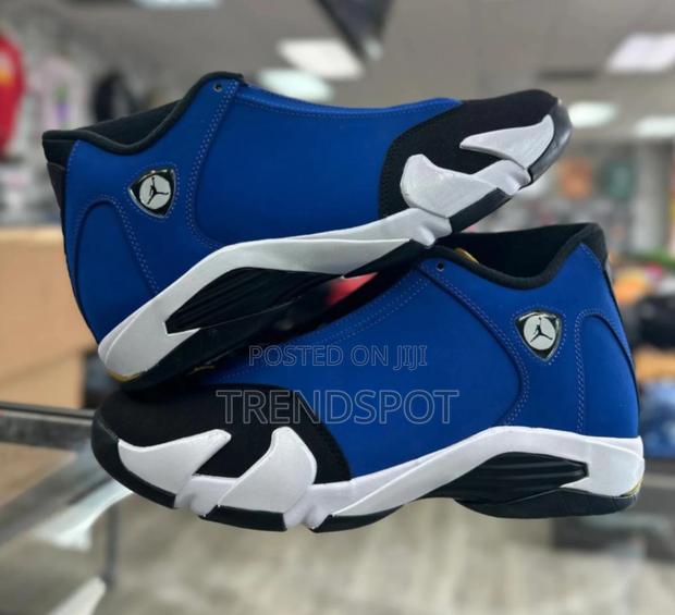 Air Jordan 14 Sneakers