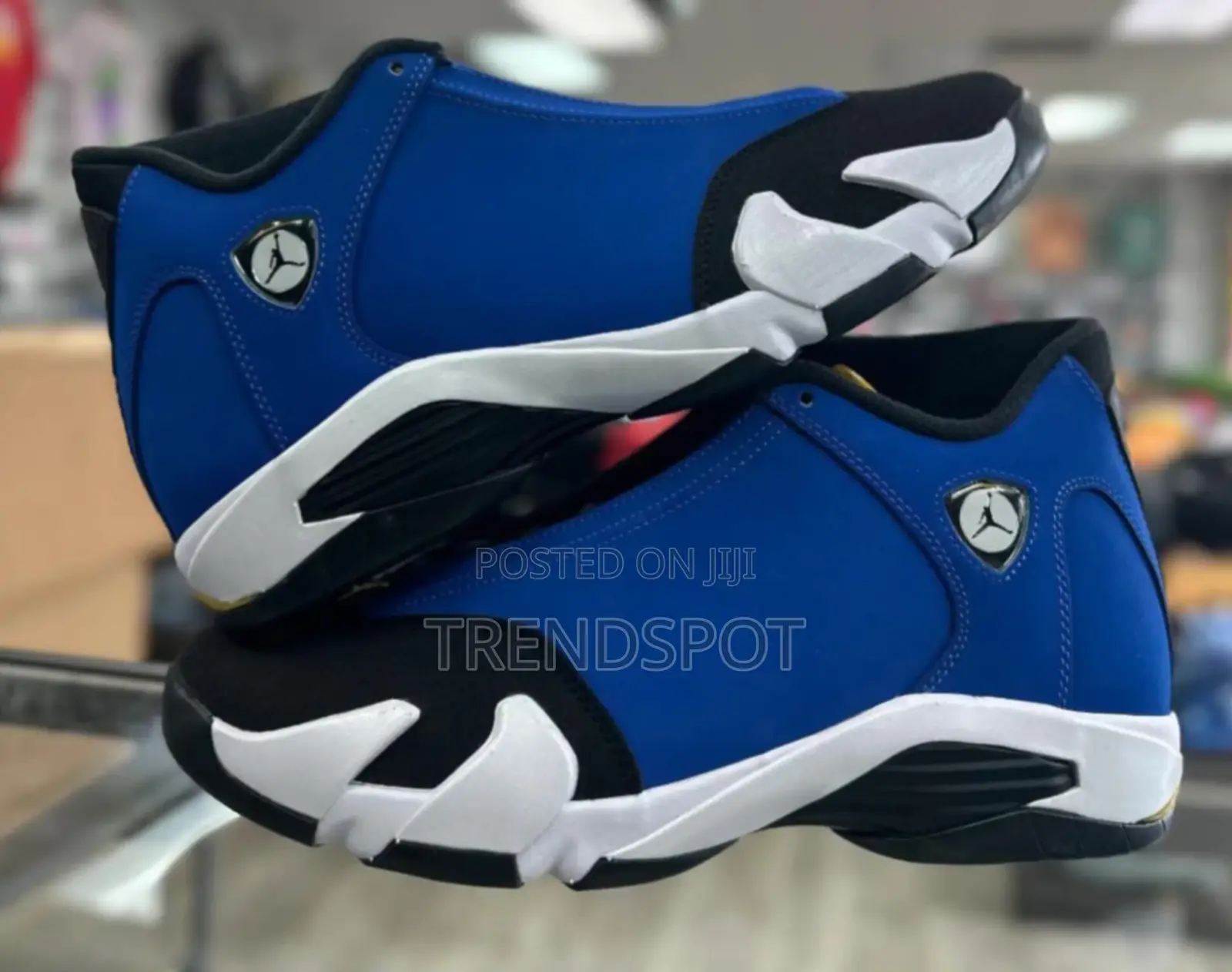Air Jordan 14 Sneakers