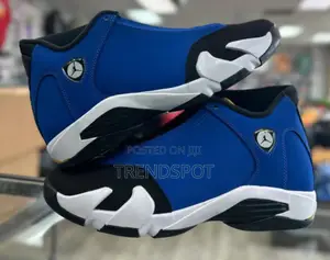Air Jordan 14 Sneakers