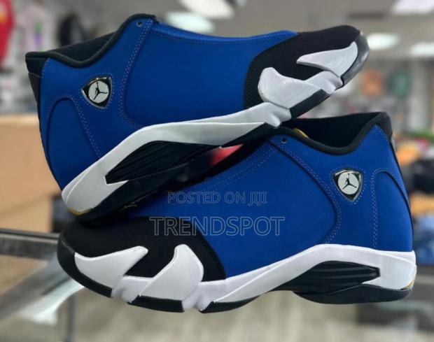 Air Jordan 14 Sneakers - thumbnail 2