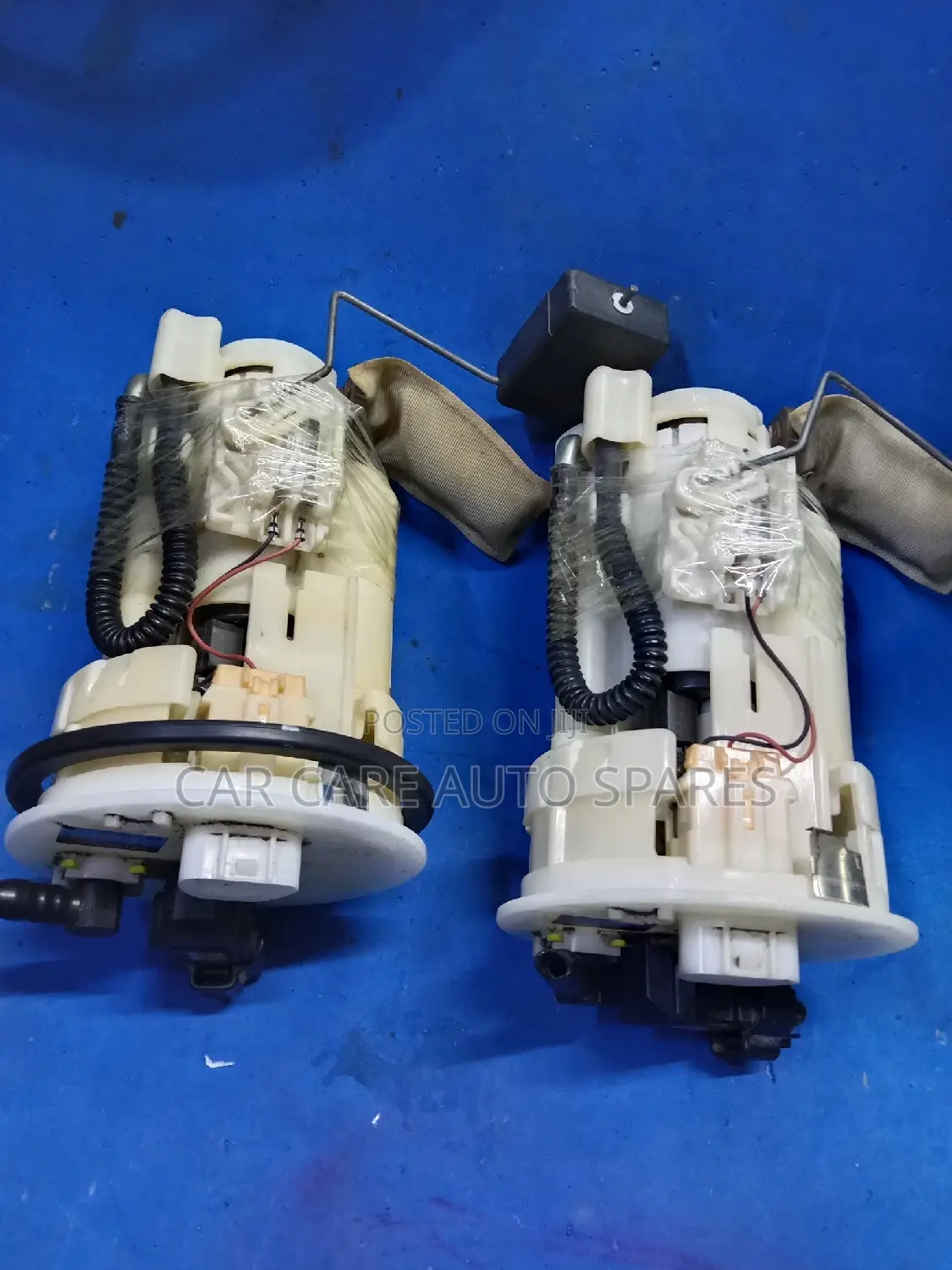 Fuel Pump Toyota Harrier /Lexus 2015