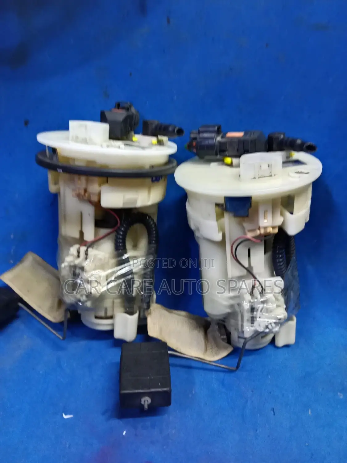 Fuel Pump Toyota Harrier /Lexus 2015