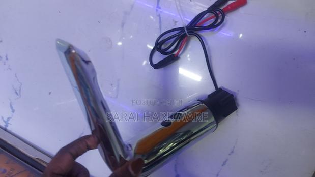 Sensor Tap
