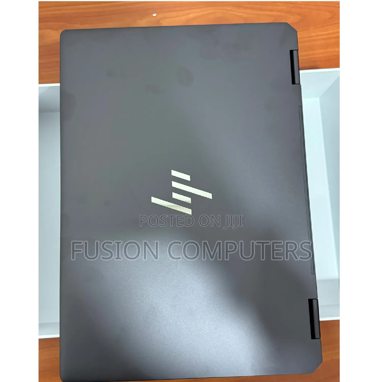 New Laptop HP Spectre X360 16GB Intel Core I7 SSD 1T