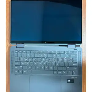 New Laptop HP Spectre X360 16GB Intel Core I7 SSD 1T