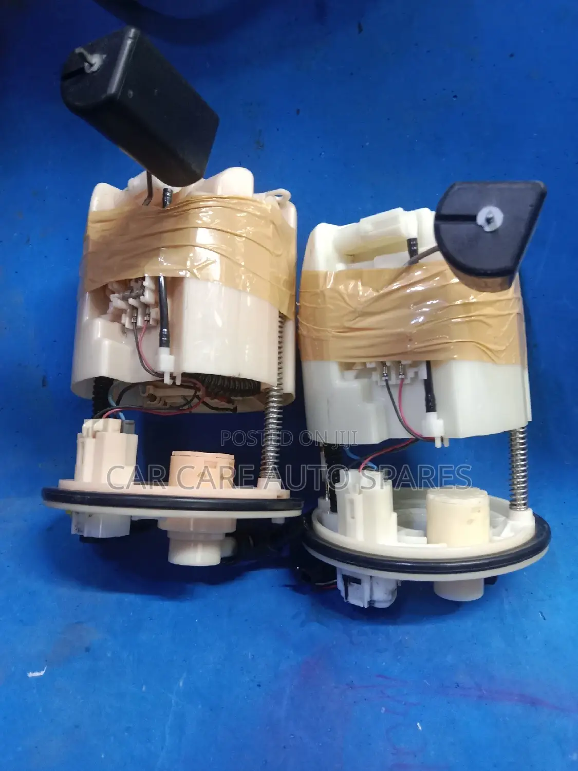 Fuel Pump Toyota Sienta