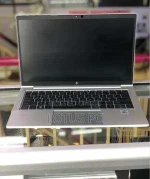 Laptop HP EliteBook 840 G7 16GB Intel Core I7 SSD 512GB