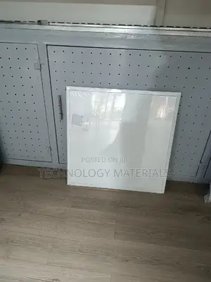 Aluminium Access Panel