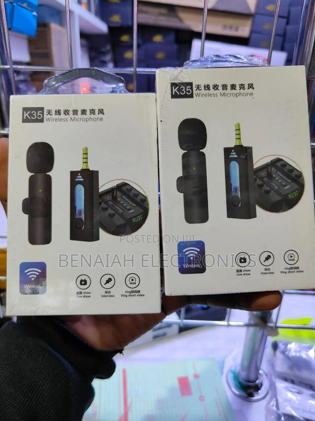 Wireless Microphone.Dual Wireless Microphone