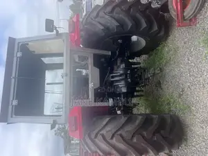 Mf 290 4wd Ex Japan