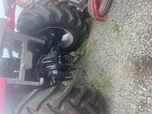 Mf 290 4wd Ex Japan