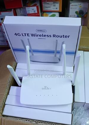 4G Universal Simcard Simcard Router(All Simcards Unlocked