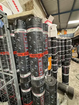 App Membrane Supplier