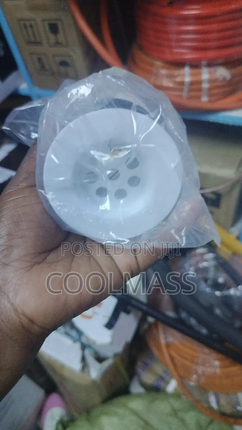School Laboratory Gas Fittings Accessories in Nairobi