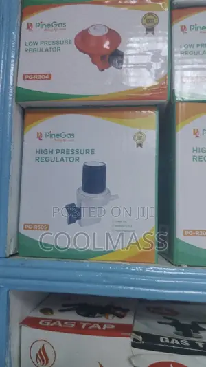 School Laboratory Gas Fittings Accessories in Nairobi