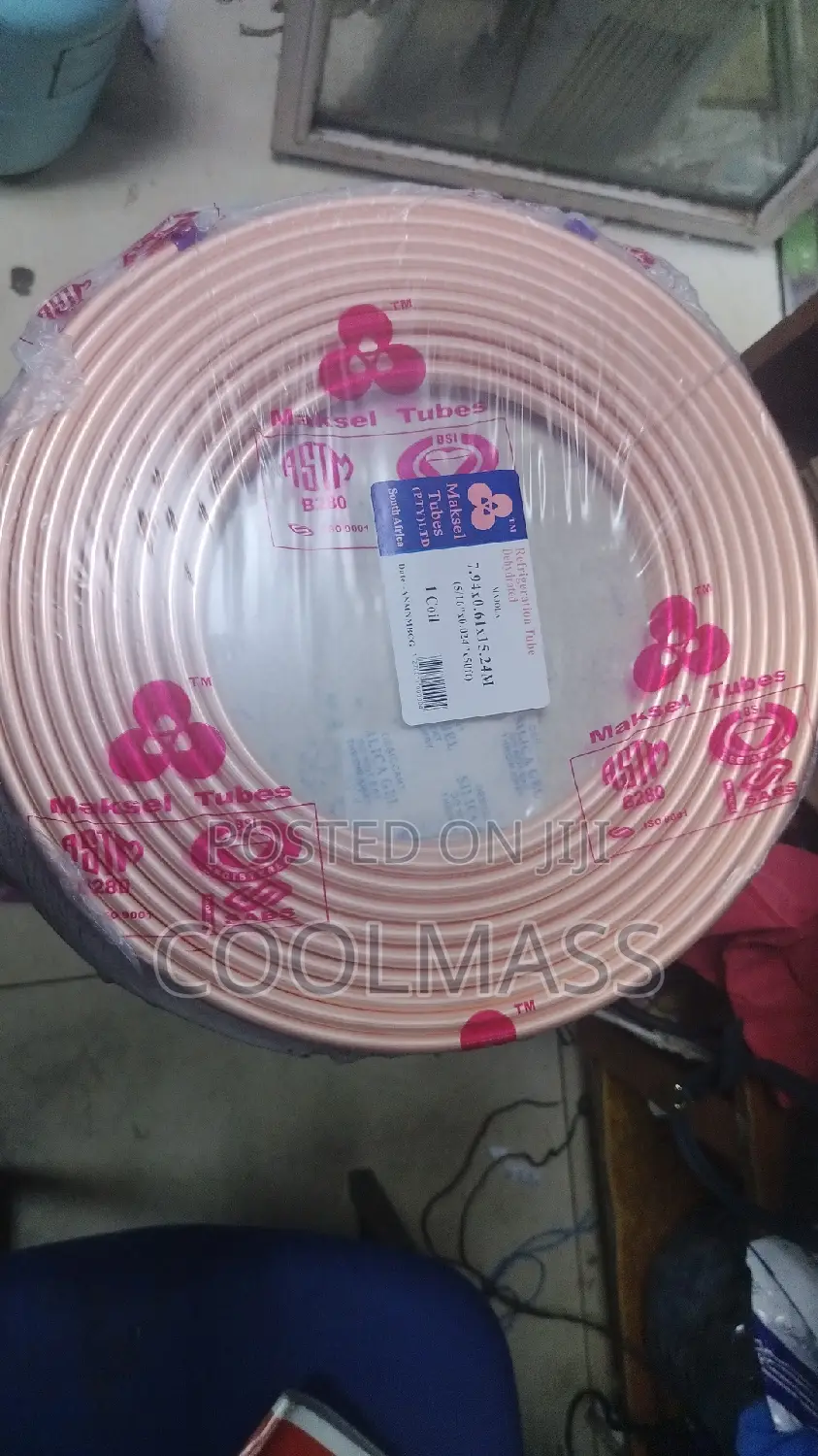 School Laboratory Gas Fittings Accessories in Nairobi