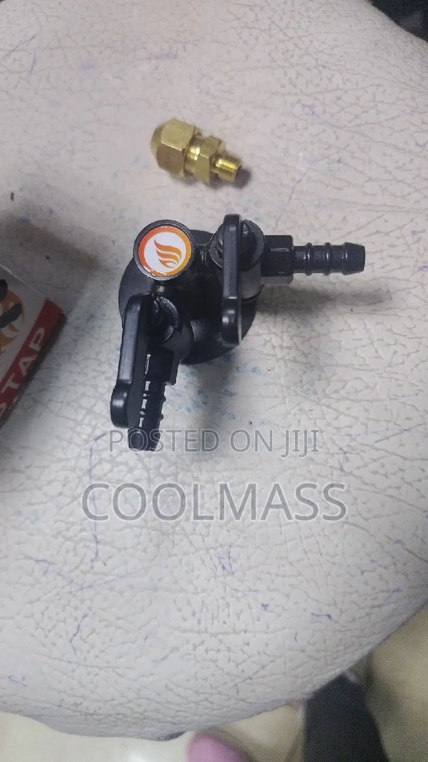 School Laboratory Gas Fittings Accessories in Nairobi
