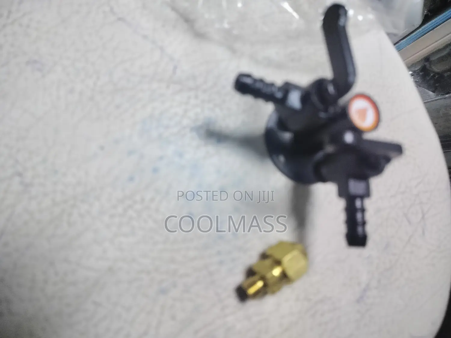 School Laboratory Gas Fittings Accessories in Nairobi